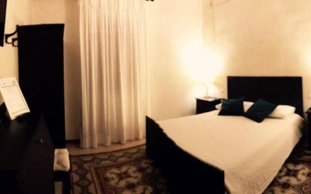 Les Fleurs b&b