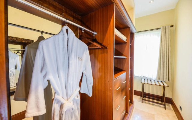 Cocoa Boutique Hotel