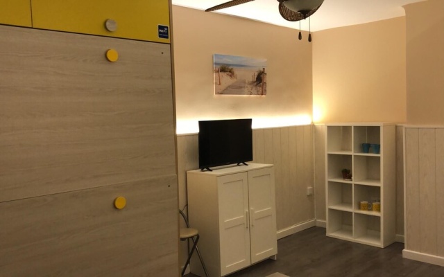Studio Low Cost Corinto Estudio