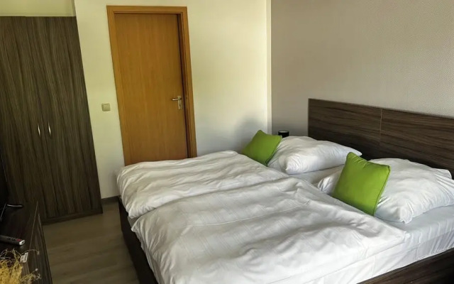 Hotel Messe Motel Laatzen