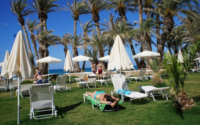 Zeus Hotels Palm Beach