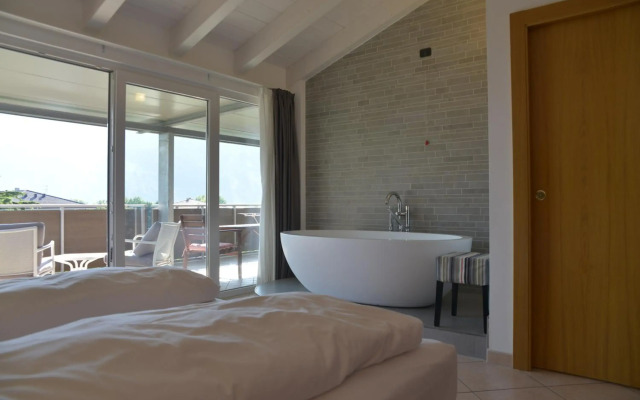 Hotel Villa Franca