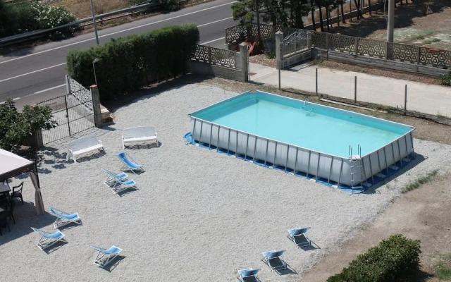 Park Hotel Gianfranco