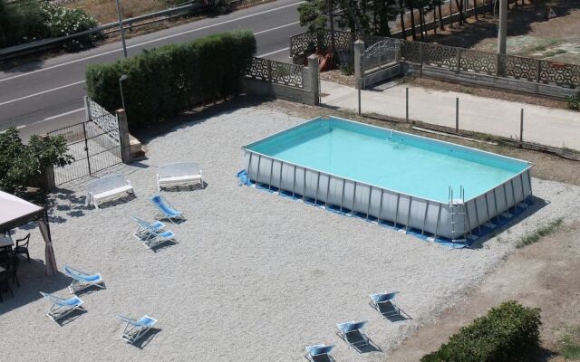 Park Hotel Gianfranco