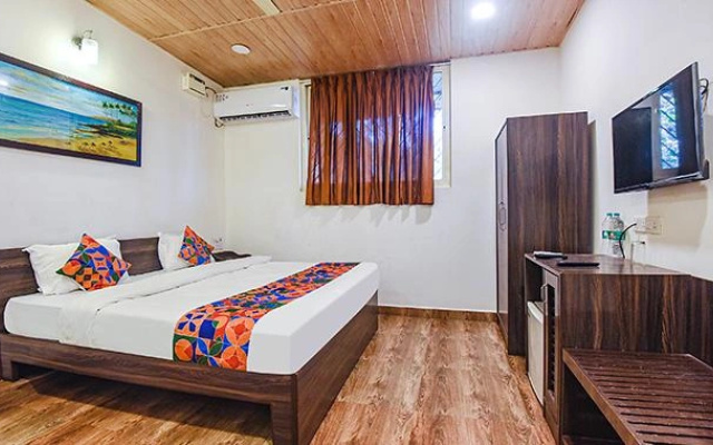 FabHotel Coco Homes