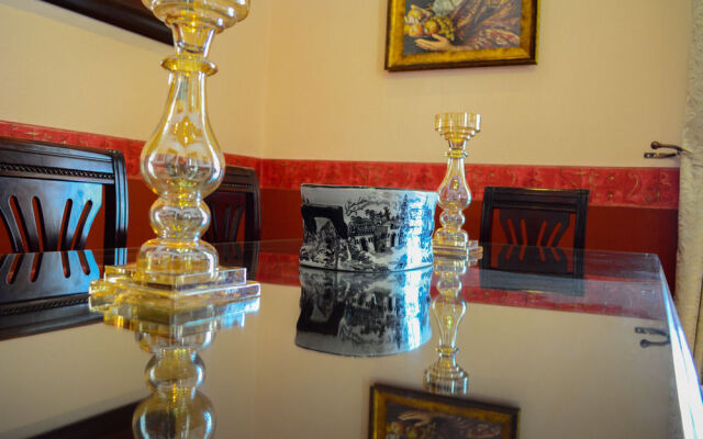 Hotel del Capitán de Puebla Vitrales - Adults Only