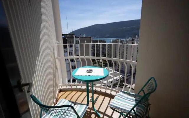 Apartman Igalo 95