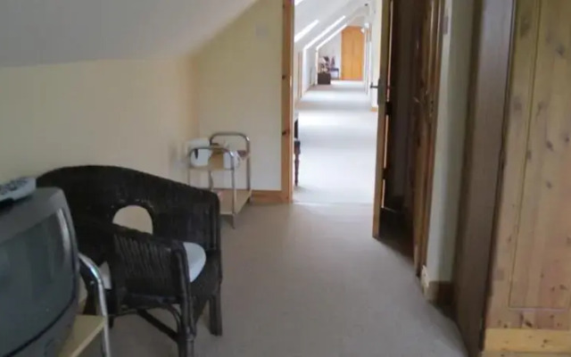Riversdale House B&B