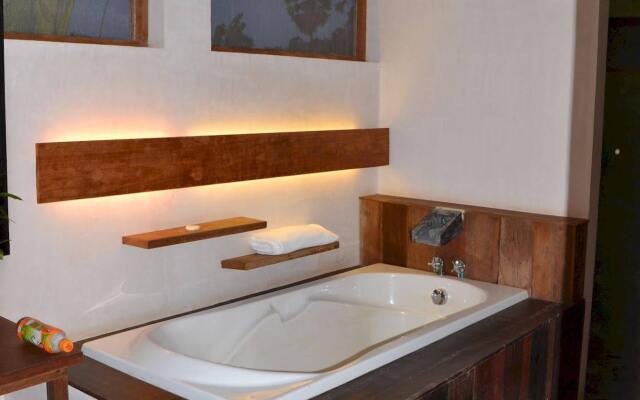 Angkor Rural Boutique Resort