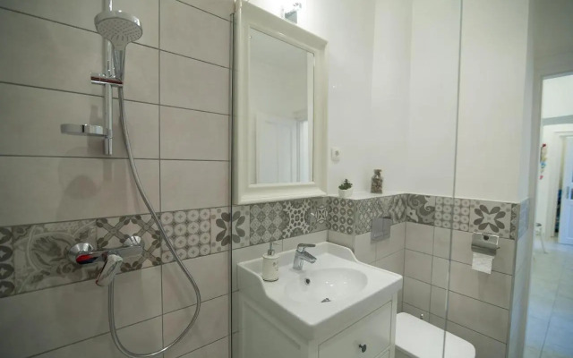 Bródy Apartman