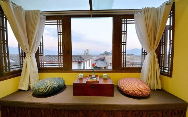 Mu Yue Qi Boutique Inn