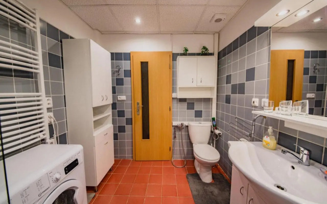 Apartment Aqua Vita