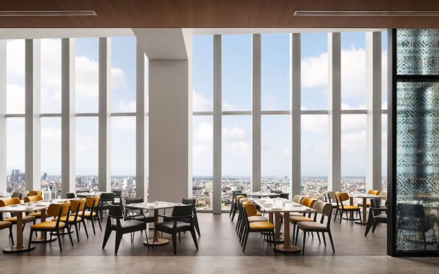 Fairfield By Marriott Phnom Penh