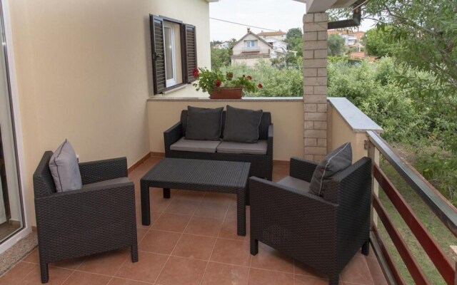 Roma - With Terrace - A1