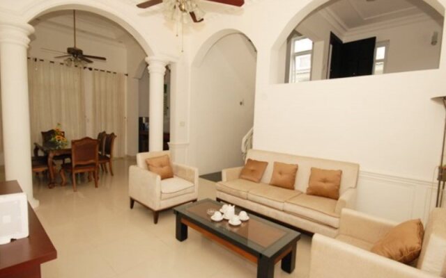An Binh Villas