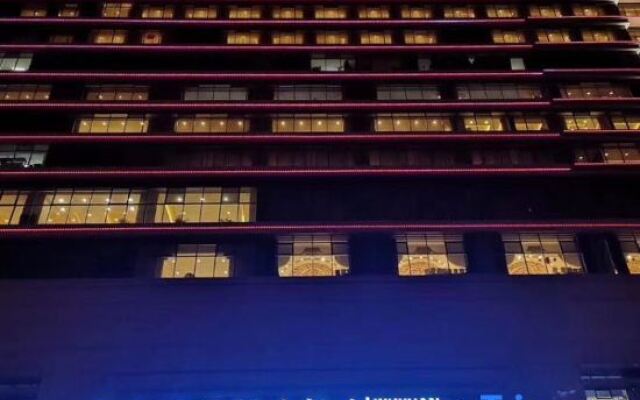 Wuhuan International Hotel
