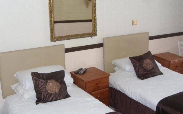 The Phoenix Hotel