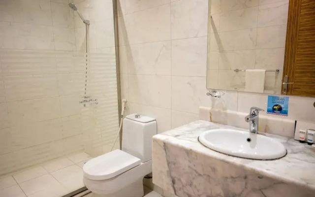 Lavent Park Serviced Apartments - Economic