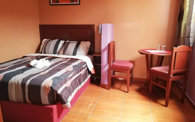 Hostal GQ