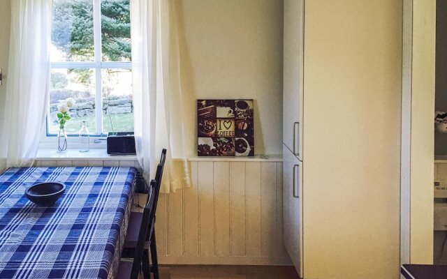 Stunning Apartment in Dirdal With 2 Bedrooms and Internet