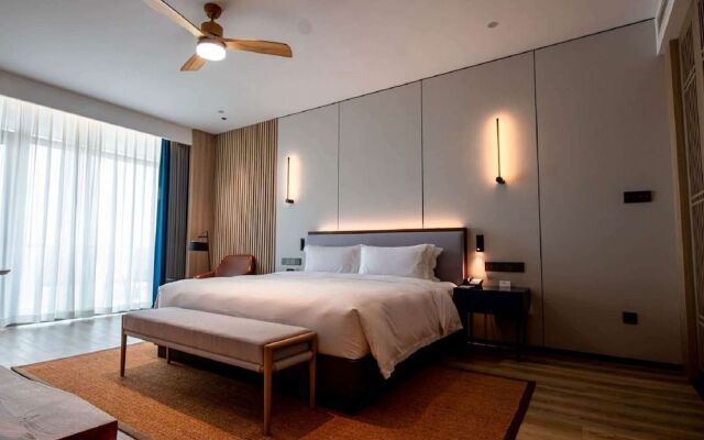Wyndham Wenzhou Cangnan Resort