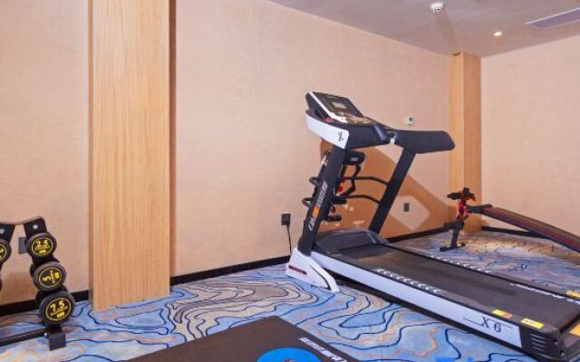 Hai Quan Wan Resort Hotel