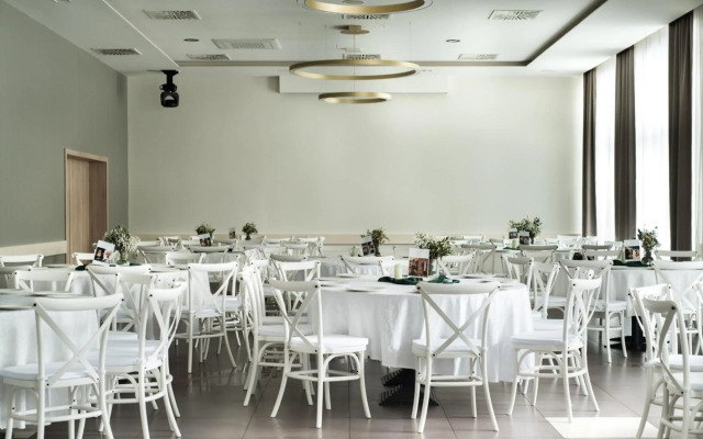 Hotel Alkar