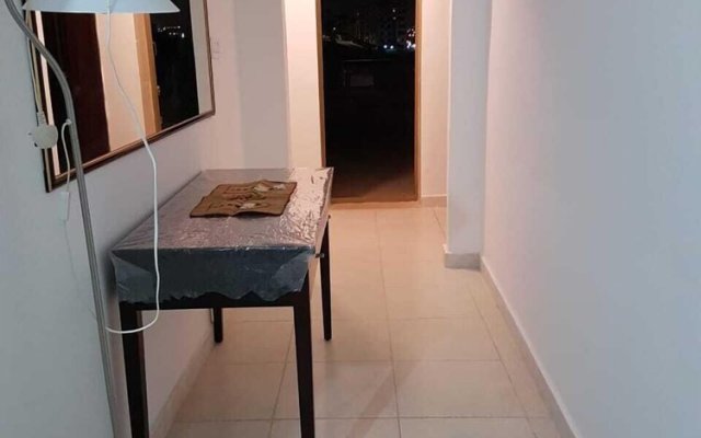1 New Bedroom Apartment on Airport Road