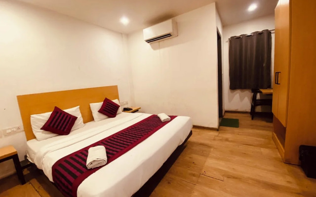 Hotel White Saffron