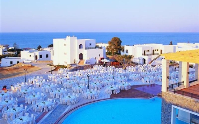Hotel Terra Maris