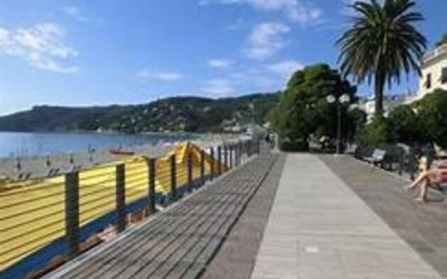 Confortevole appartamento a 3 minuti dal mare