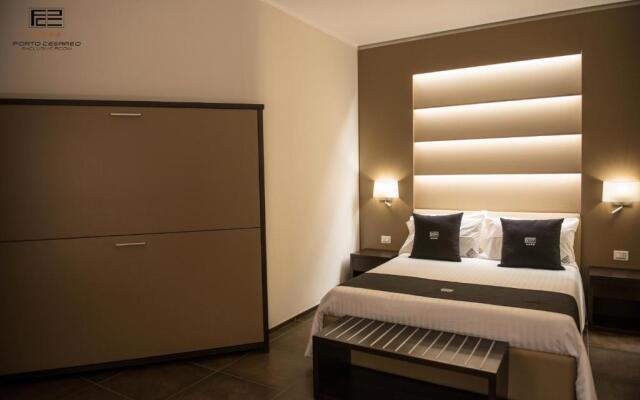 Porto Cesareo Exclusive Room