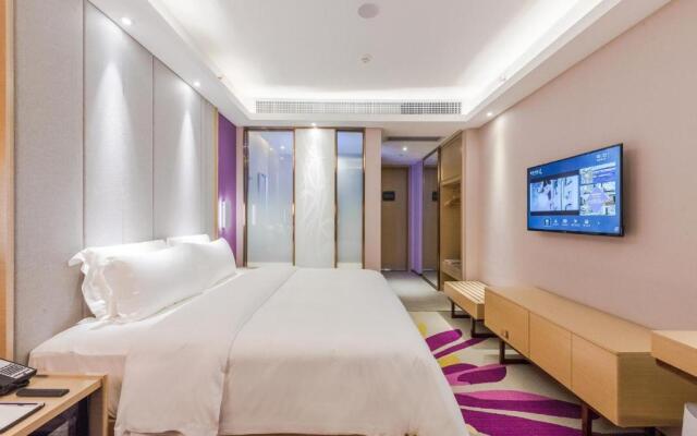 Lavande Hotel·Foshan  Zhoucun Liguang Road Xunfenggang Metro station