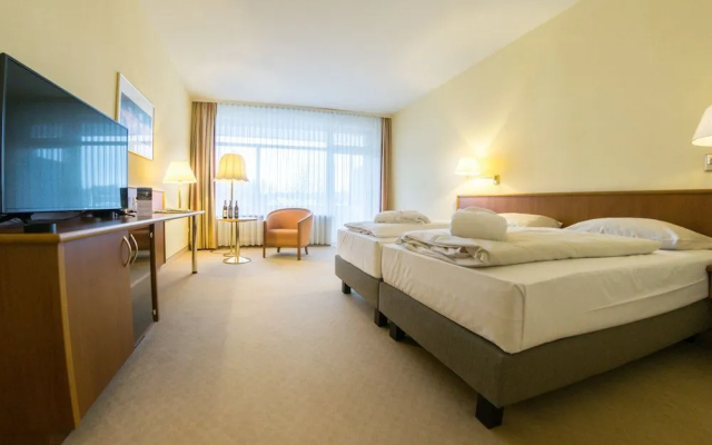 Soibelmanns Hotel Bad Alexandersbad