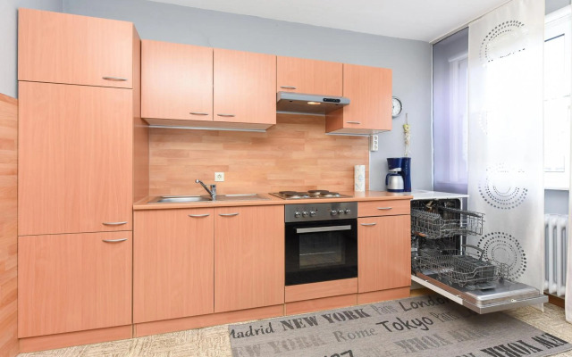 Ferienwohnungen Wind & Meer