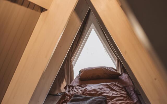 Семейно-туристический загородный клуб Карамелькино