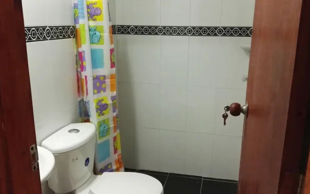 Apartment Golden Beach