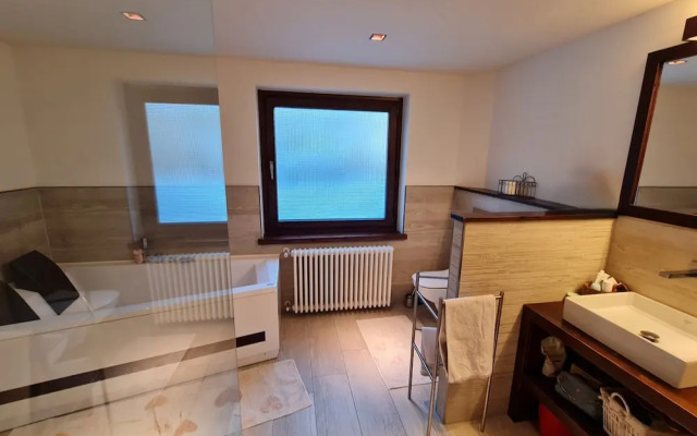 Mountain-view Apartment in Bad Kleinkirchheim