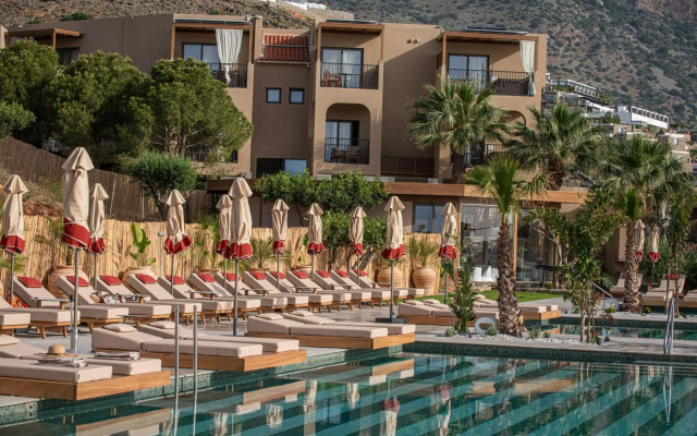 Selena Village(Formerly Elounda Garden Suites)