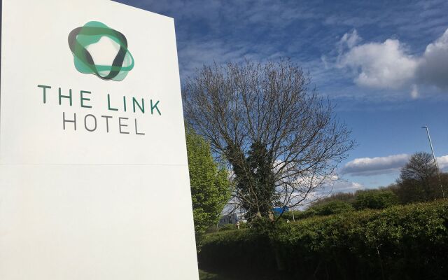 The Link Hotel Loughborough