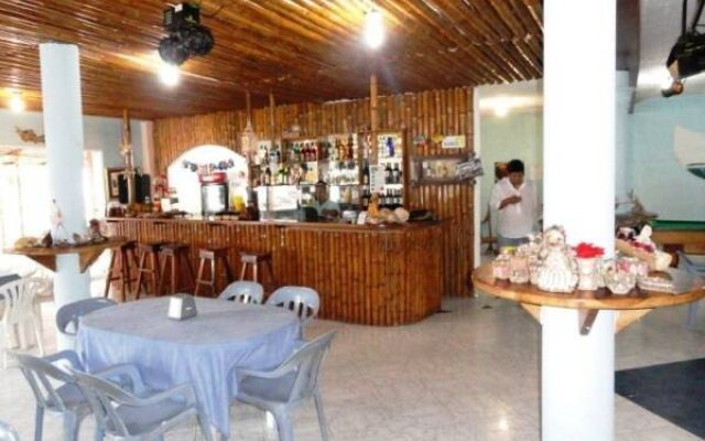 Hotel San Jacinto