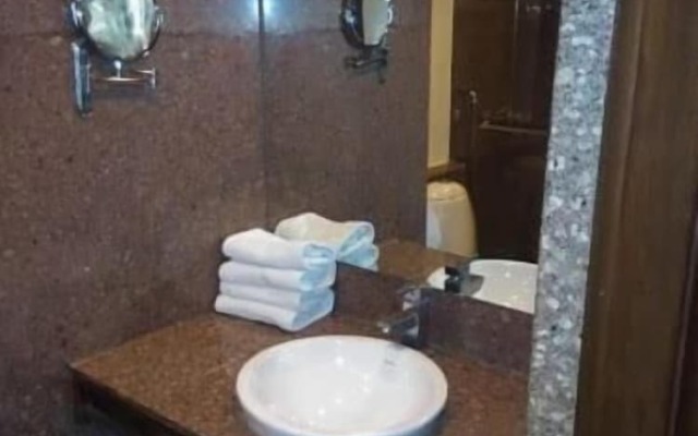 Hotel Paradise