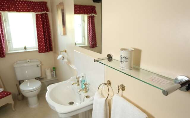 The Barns Country Guesthouse