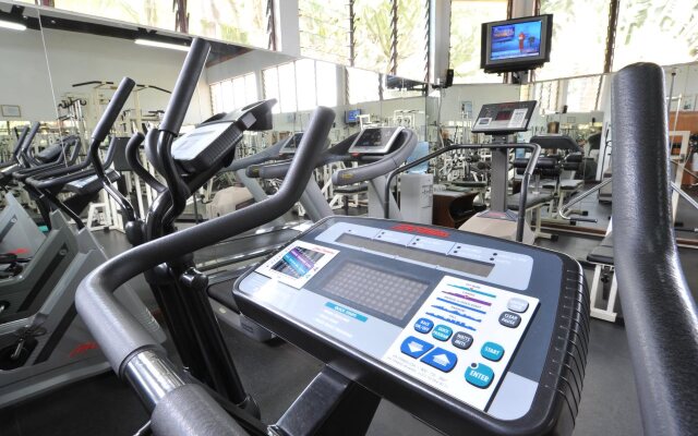 Mimosa Court Apartments