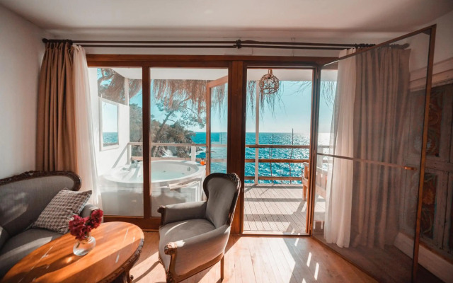 Zakros Hotel Lykia - Adults Only
