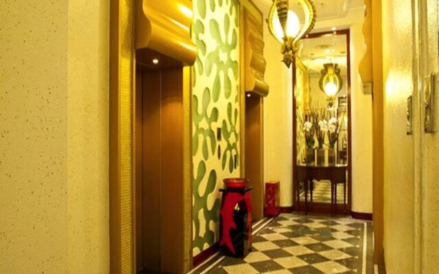 Cruise INN