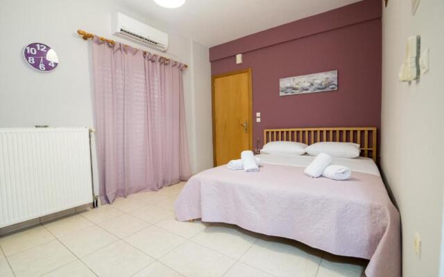 CHE BELLO apartments