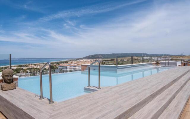 Hotel El Cortijo De Zahara by Q Hotels