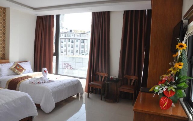Charming Danang