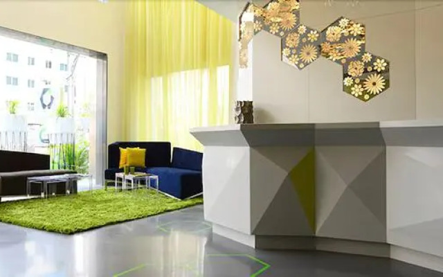 The Secret Garden Hostel